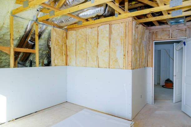 Best Attic Insulation Installation  in Bradley, WV