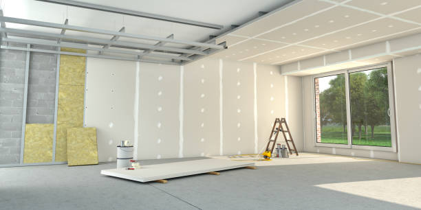 Bradley, WV Insulation Contractor Company