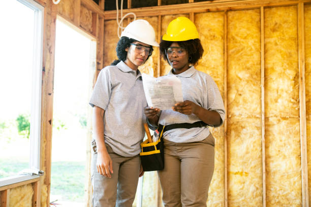 Best Insulation for New Construction  in Bradley, WV