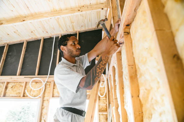 Range of Insulation Solutions in Bradley, WV