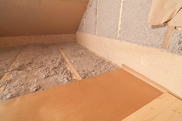 Best Energy-efficient Insulation  in Bradley, WV