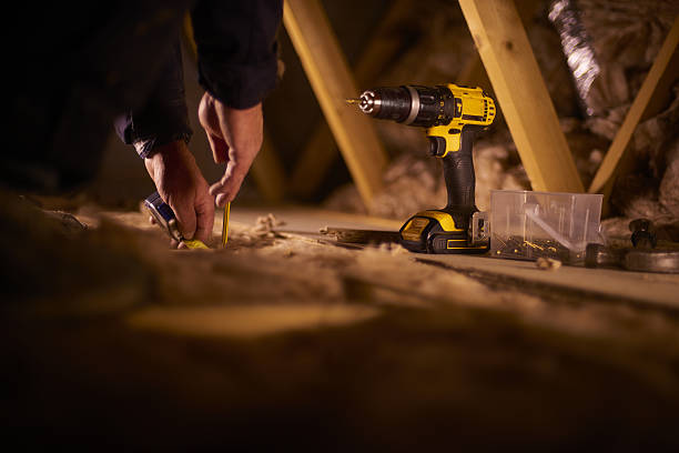 Best Blown-in Insulation  in Bradley, WV
